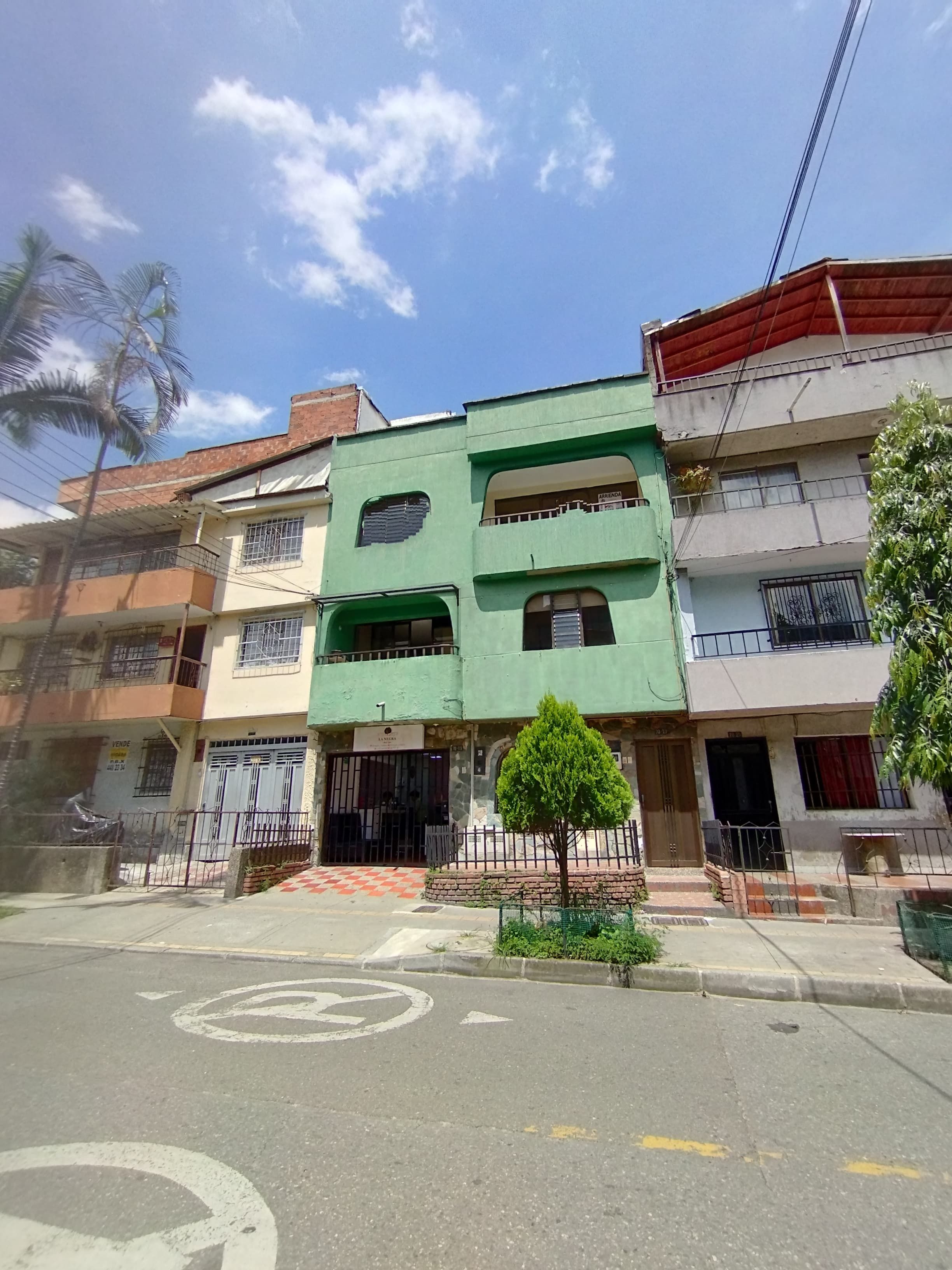 Casa en arriendo Antioquia Itagüí Santa Maria Et Ii 102 m2 Habitaciones 3 Baños 2 Garajes 0 Precio $2000000