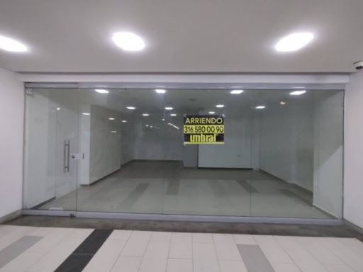 Local en arriendo Antioquia Medellín Asomadera No2 36 m2 Habitaciones 0 Baños 0 Garajes 0 Precio $5906415