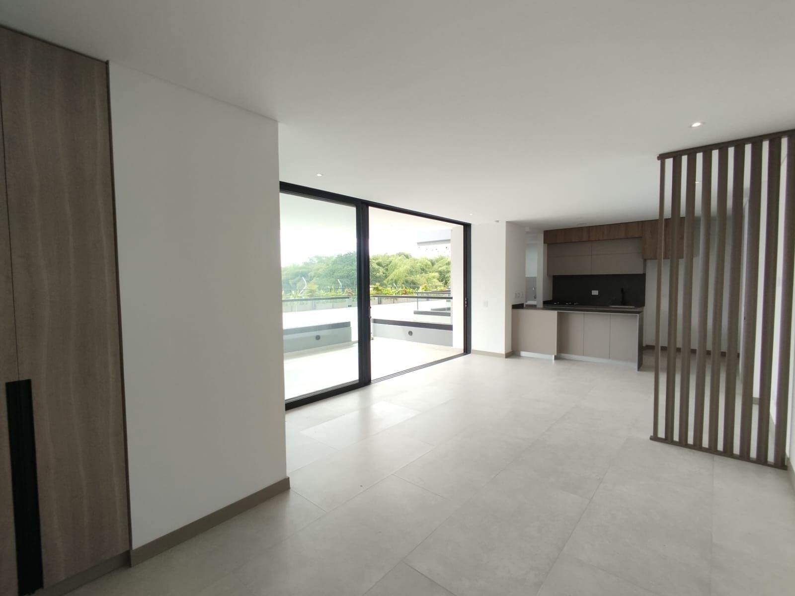 Apartaestudio en venta Risaralda Pereira Jardin De Velez Y Velez 66 m2 Habitaciones 1 Baños 2 Garajes 1 Precio $595000000