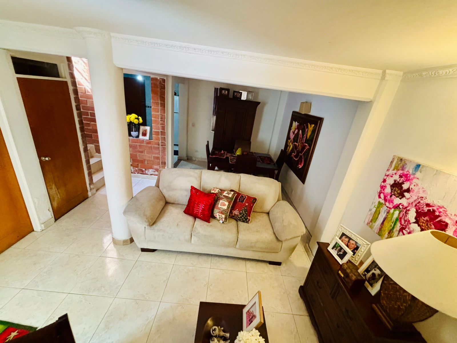 Casa en venta Valle Del Cauca Palmira Poblado De Confaunión 86 m2 Habitaciones 4 Baños 3 Garajes 1 Precio $310000000