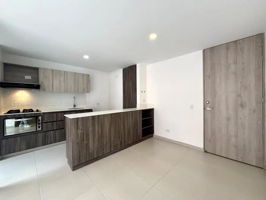 Apartamento en arriendo Antioquia Medellín San Diego 63 m2 Habitaciones 2 Baños 2 Garajes 1 Precio $2100000