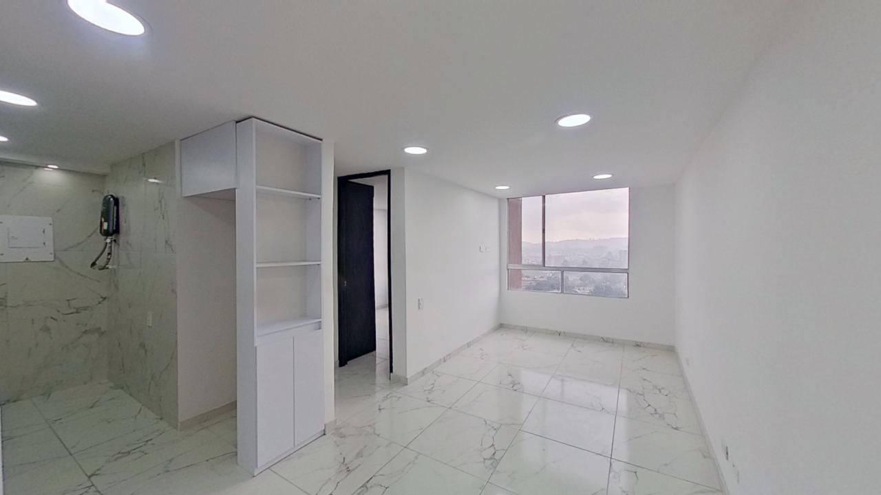 Apartaestudio en venta Cundinamarca Bogotá El Redil 35 m2 Habitaciones 1 Baños 1 Garajes 0 Precio $219900000