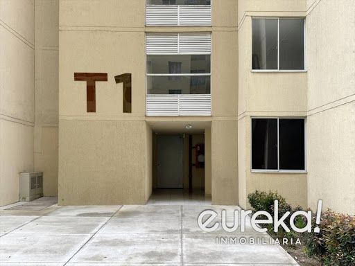 Apartamento en arriendo Tolima Ibagué Br Cerro Granate 65 m2 Habitaciones 3 Baños 2 Garajes 0 Precio $1100000