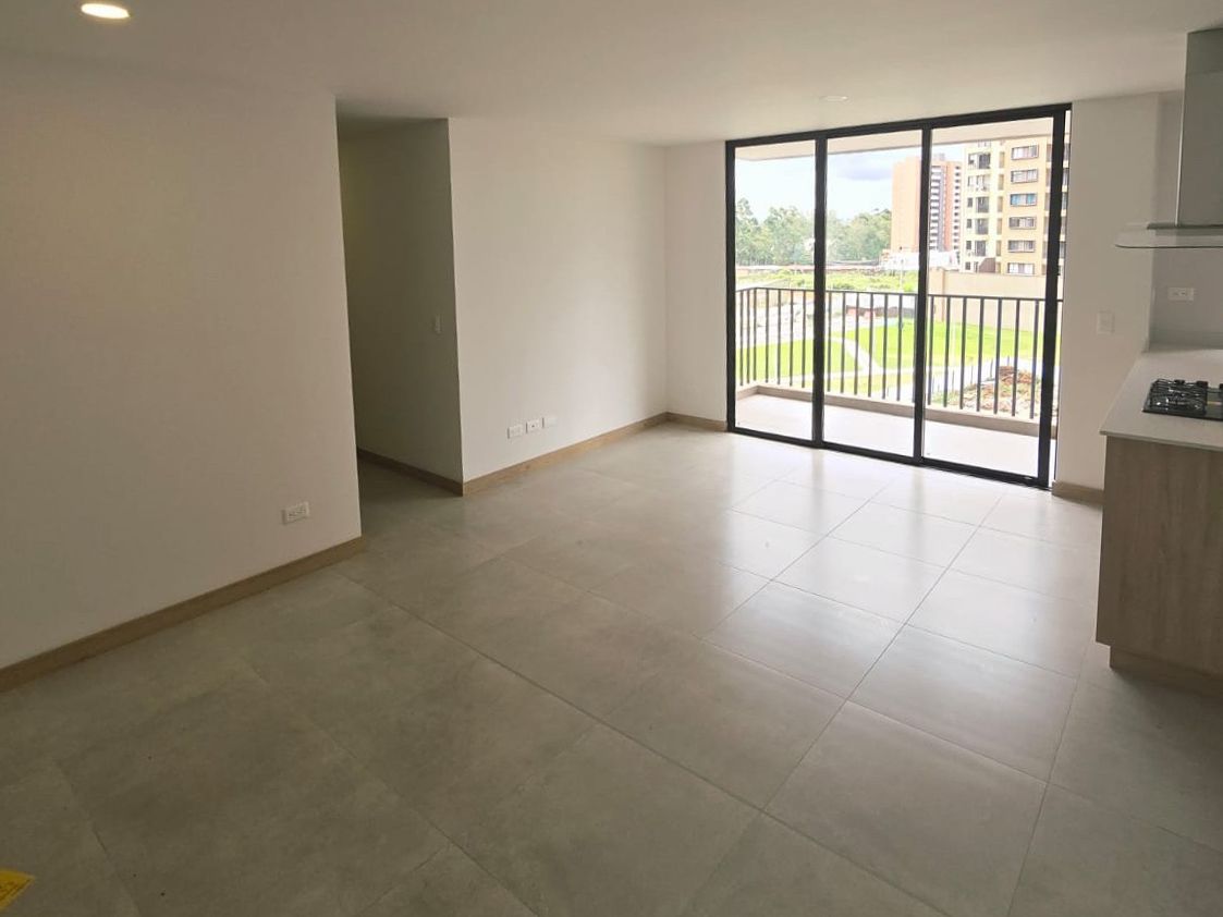 Apartamento en venta Antioquia Rionegro San Antonio 84 m2 Habitaciones 3 Baños 2 Garajes 1 Precio $580000000