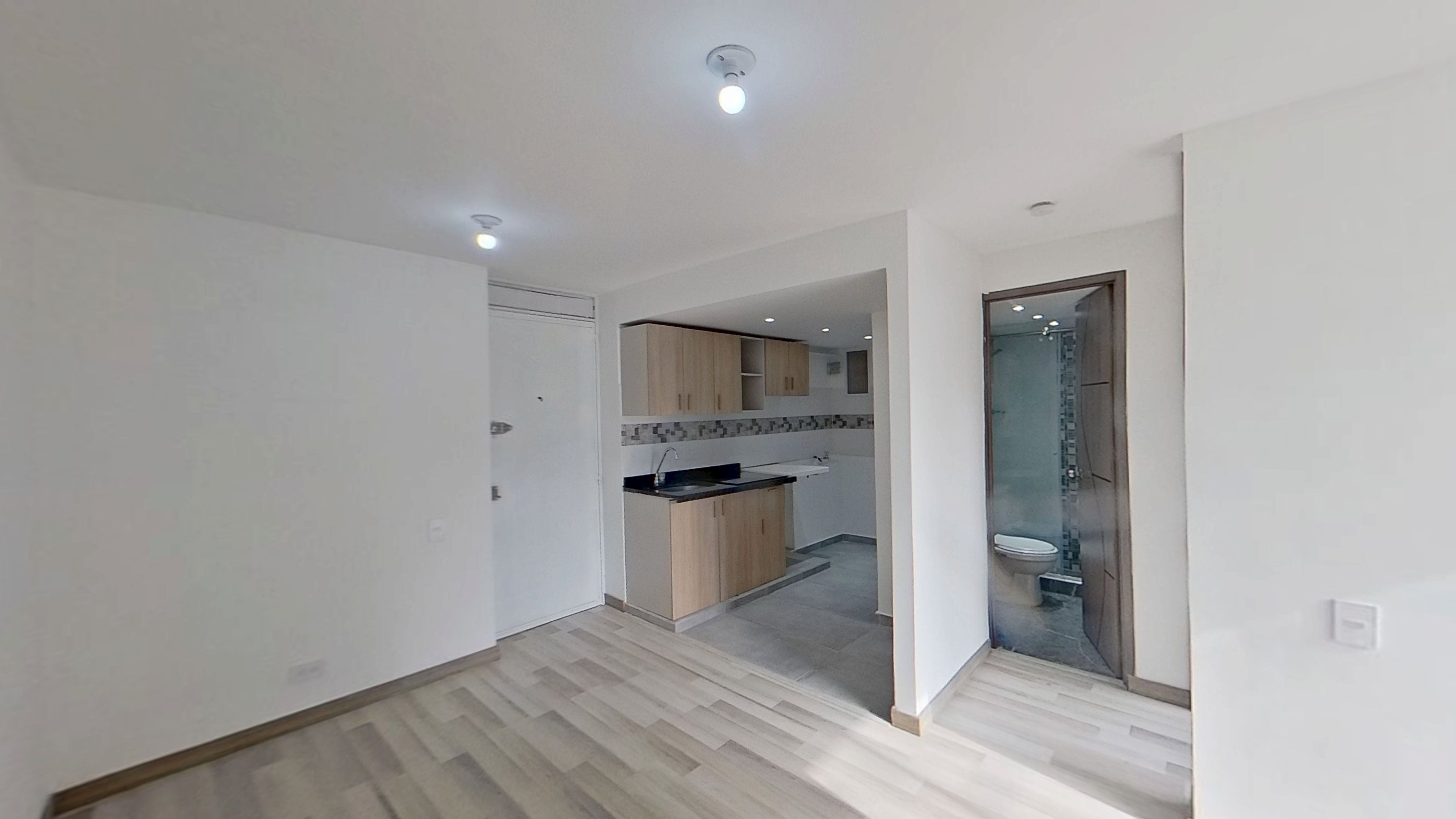 Apartaestudio en venta Cundinamarca Bogotá El Redil 35 m2 Habitaciones 1 Baños 1 Garajes 0 Precio $219900000