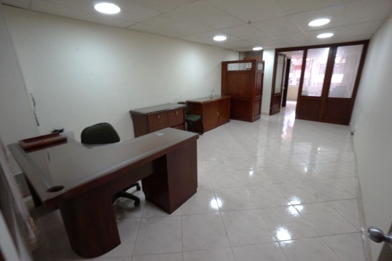 Oficina en arriendo Cundinamarca Bogotá Chicó Norte 42 m2 Habitaciones 0 Baños 1 Garajes 1 Precio $2791809