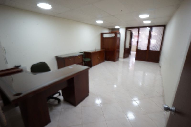 Oficina en arriendo Cundinamarca Bogotá Chicó Norte 42 m2 Habitaciones 0 Baños 1 Garajes 2 Precio $2791809