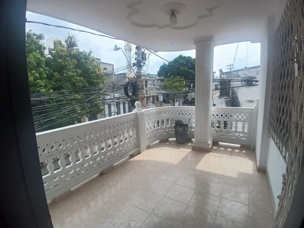 Apartamento en arriendo Bolívar Cartagena La Gloria 2 88 m2 Habitaciones 3 Baños 2 Garajes 0 Precio $1500000