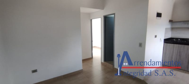 Apartamento en arriendo Antioquia Medellín Rosales 50 m2 Habitaciones 2 Baños 1 Garajes 0 Precio $2200000