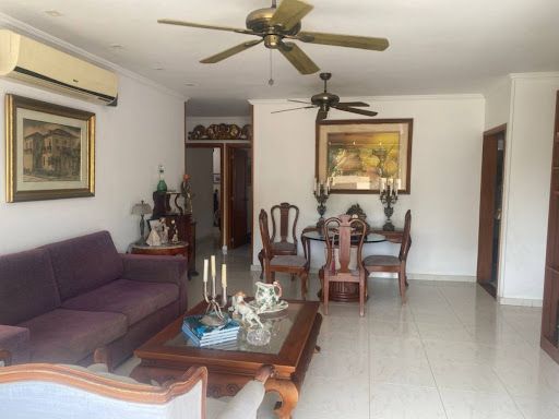Apartamento en venta Bolívar Cartagena Castillo Grande 160 m2 Habitaciones 3 Baños 3 Garajes 1 Precio $1042000000