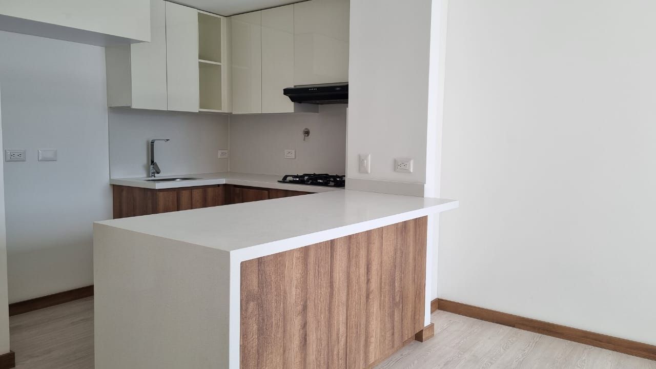 Apartamento en arriendo Antioquia Envigado Las Vegas 61 m2 Habitaciones 2 Baños 2 Garajes 1 Precio $2950000