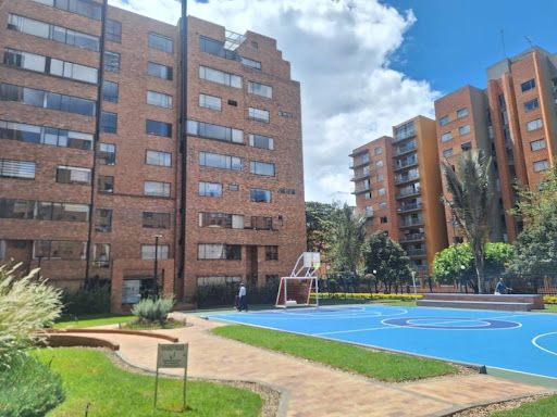 Apartamento en arriendo Cundinamarca Bogotá Salitre Et Ii 190 m2 Habitaciones 4 Baños 4 Garajes 2 Precio $6730000