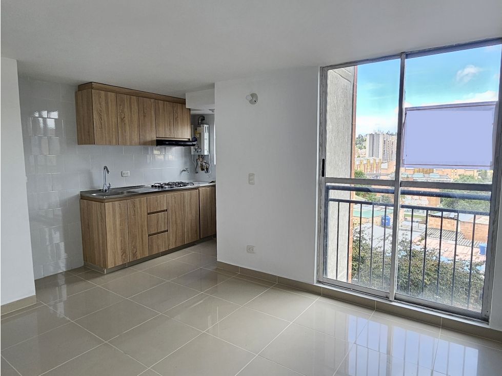 Apartamento en venta Cundinamarca Bogotá Tuna Baja 36 m2 Habitaciones 2 Baños 1 Garajes 0 Precio $265000000
