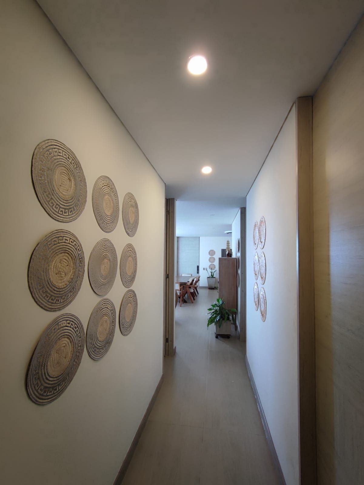 Apartamento en venta Magdalena Santa Marta Bello Horizonte 188 m2 Habitaciones 3 Baños 4 Garajes 3 Precio $1900000000