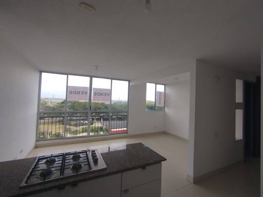 Apartamento en venta Valle Del Cauca Yumbo Barichara 55 m2 Habitaciones 2 Baños 1 Garajes 0 Precio $195000000