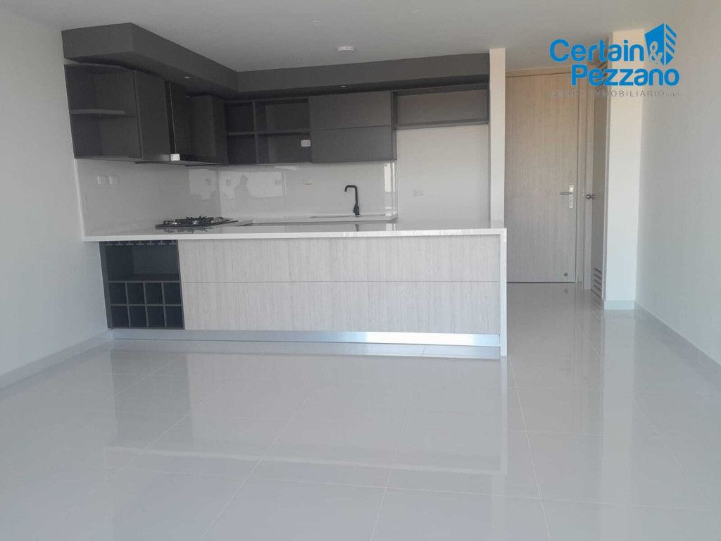 Apartamento en venta Atlántico Barranquilla Villa Carolina 93 m2 Habitaciones 3 Baños 2 Garajes 2 Precio $698000000