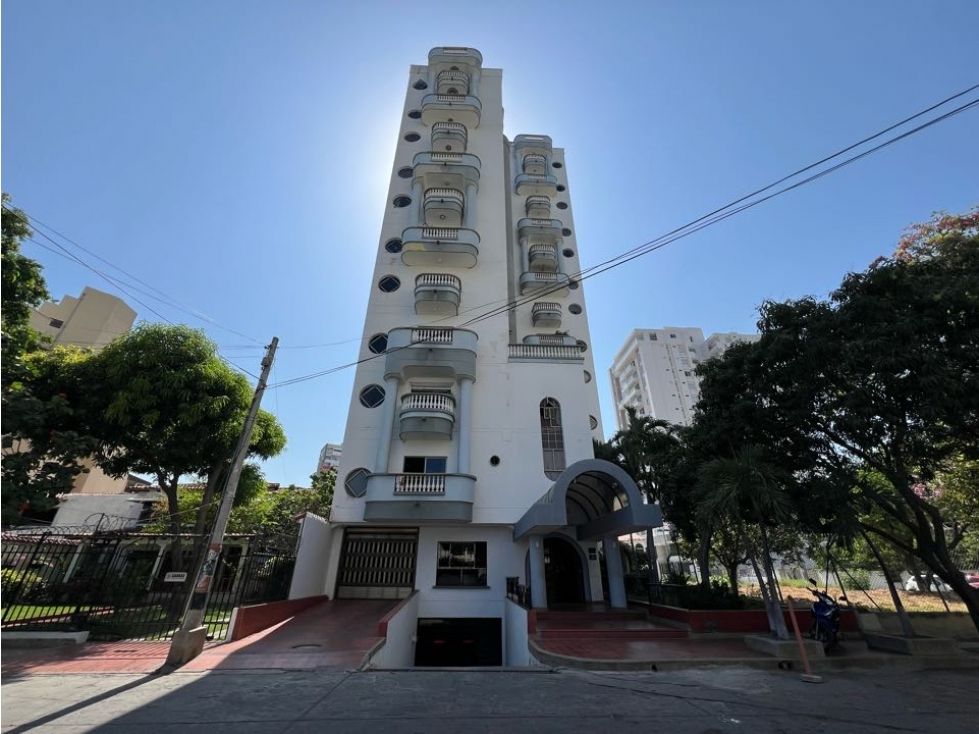 Apartamento en venta Magdalena Santa Marta Bavaria 207 m2 Habitaciones 4 Baños 5 Garajes 2 Precio $450000000