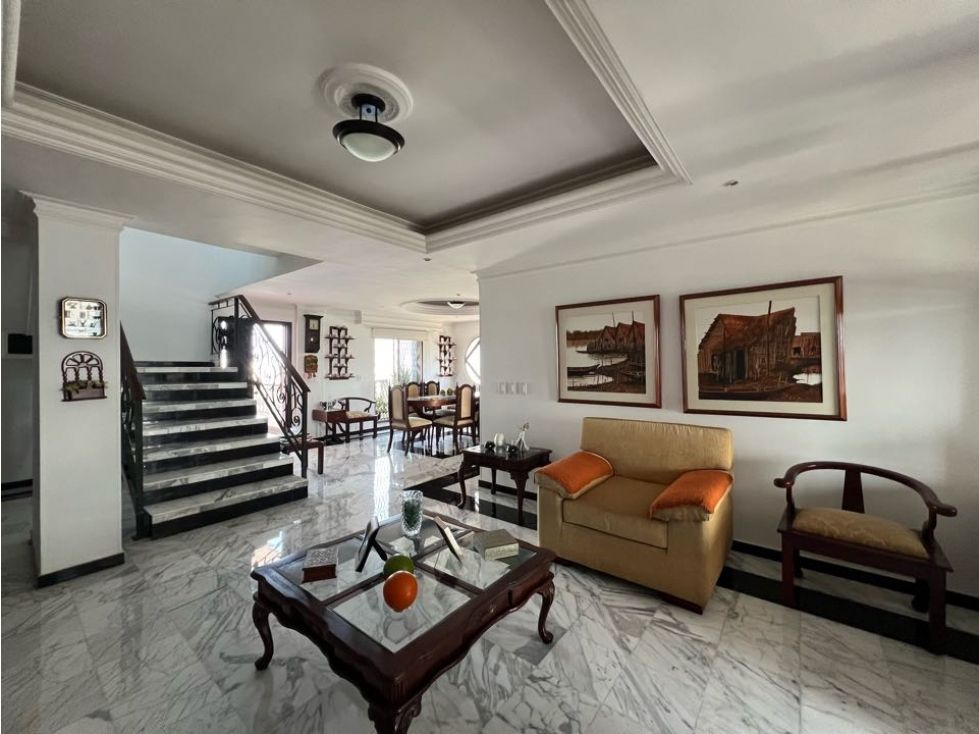 Apartamento en venta Magdalena Santa Marta Bavaria 206 m2 Habitaciones 4 Baños 5 Garajes 2 Precio $450000000