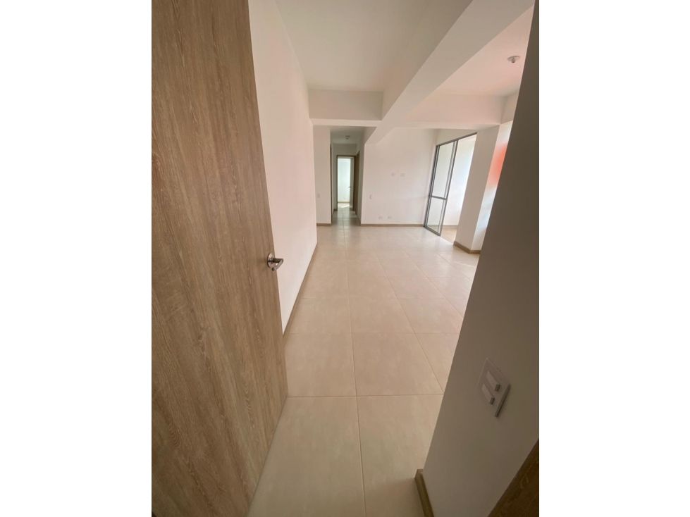 Apartamento en venta Antioquia Sabaneta Vereda La Doctora 66 m2 Habitaciones 3 Baños 2 Garajes 1 Precio $470000000