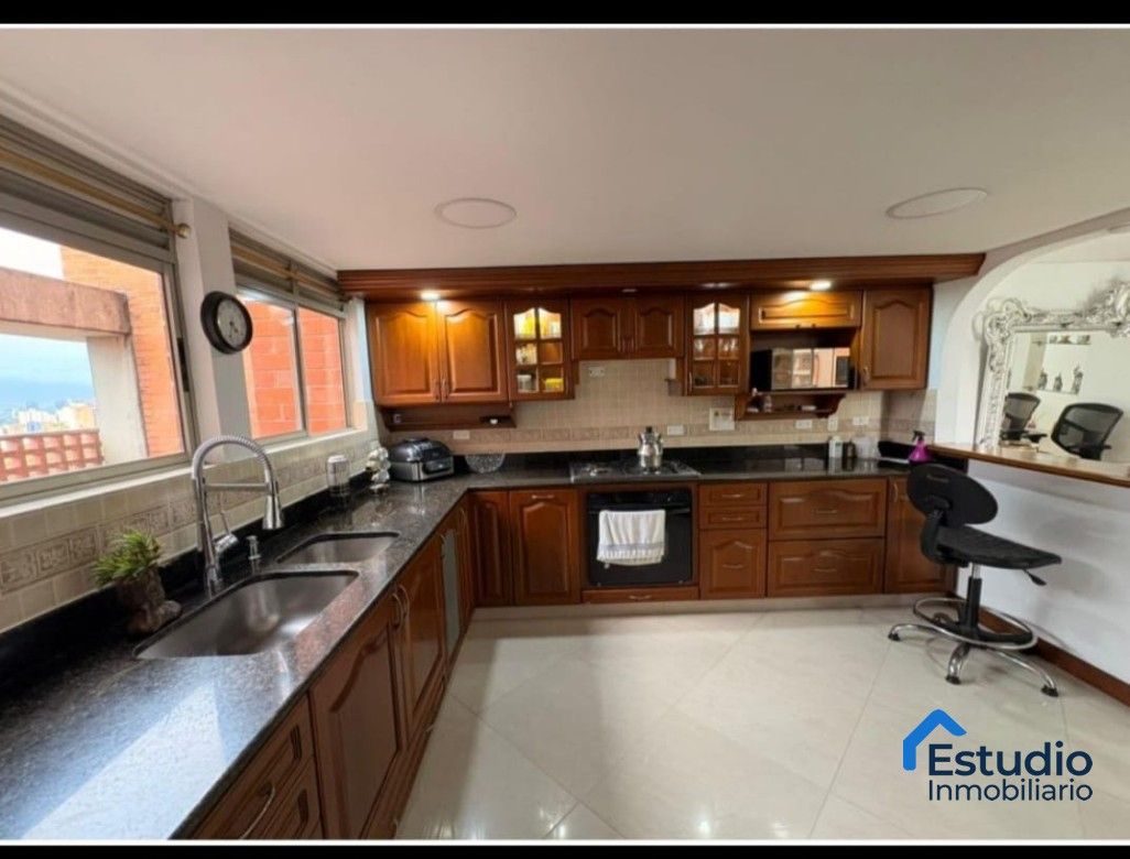 Apartamento en venta Antioquia Envigado Villa Santa Teresa 111 m2 Habitaciones 3 Baños 2 Garajes 2 Precio $1000000000