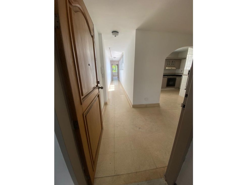 Apartamento en venta Antioquia Medellín Los Angeles 91 m2 Habitaciones 3 Baños 2 Garajes 0 Precio $290000000