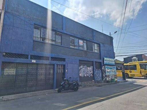 Apartamento en arriendo Cundinamarca Bogotá San Felipe 52 m2 Habitaciones 2 Baños 1 Garajes 0 Precio $1350000