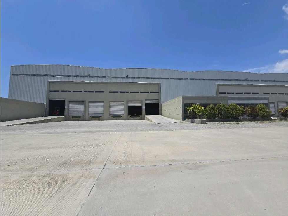 Bodega en venta Magdalena Santa Marta Santa Marta 551 m2 Habitaciones 0 Baños 2 Garajes 0 Precio $1480000000