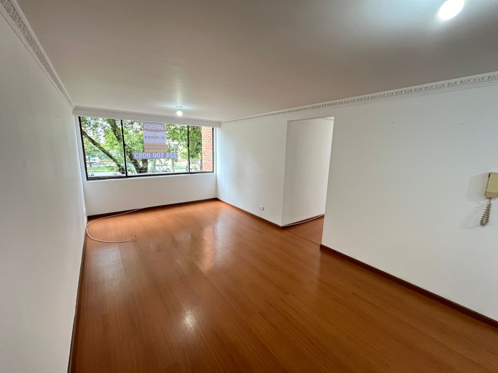 Apartamento en arriendo Cundinamarca Bogotá Los Cedritos 66 m2 Habitaciones 3 Baños 2 Garajes 1 Precio $2800000