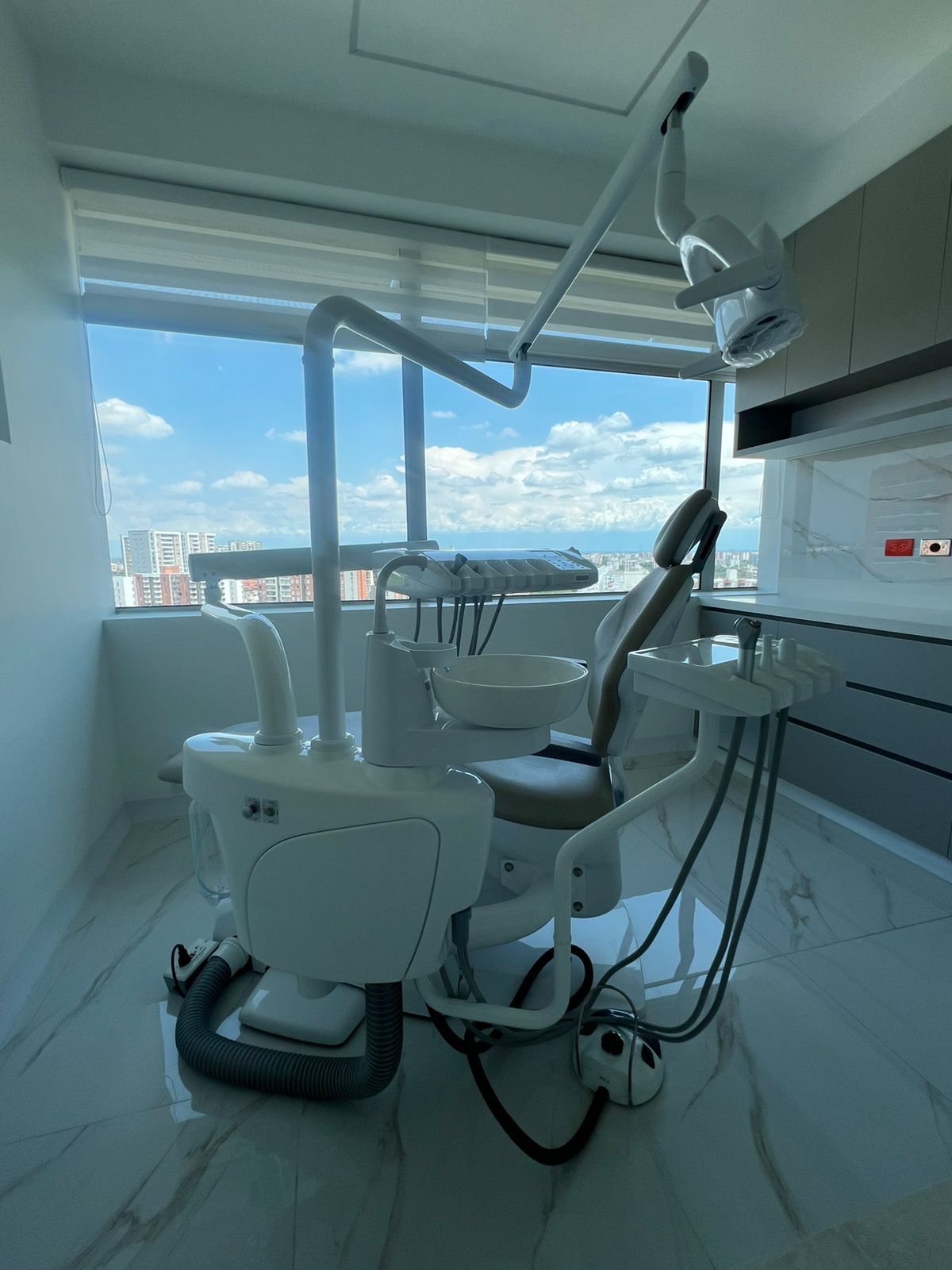 Consultorio en arriendo Valle Del Cauca Cali Urbanización San Joaquín 42 m2 Habitaciones 0 Baños 1 Garajes 1 Precio $8900000