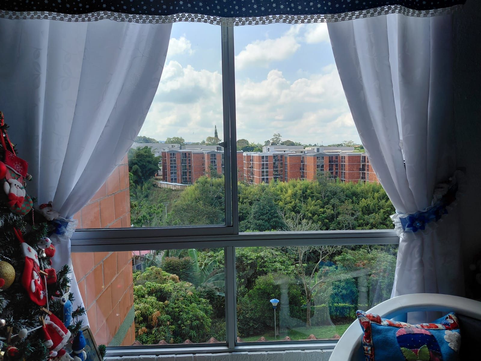 Apartamento en venta Risaralda Pereira Cr Bulevar Del Bosque 44 m2 Habitaciones 2 Baños 1 Garajes 1 Precio $170000000