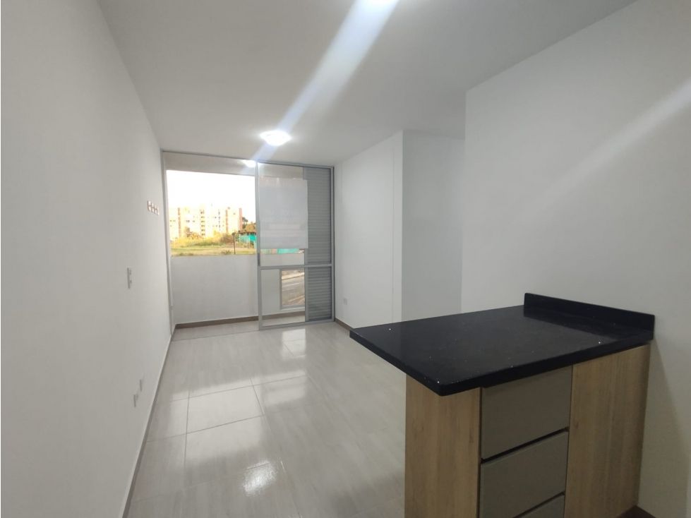 Apartamento en venta Risaralda Pereira Ur Santa Juana De Las Villas 55 m2 Habitaciones 3 Baños 2 Garajes 1 Precio $255000000