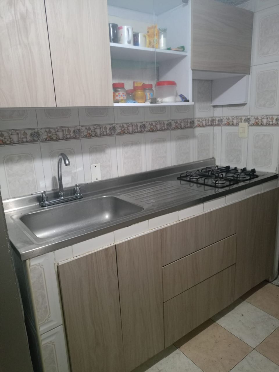 Apartamento en venta Valle Del Cauca Cali Chiminangos I 55 m2 Habitaciones 3 Baños 1 Garajes 0 Precio $158000000