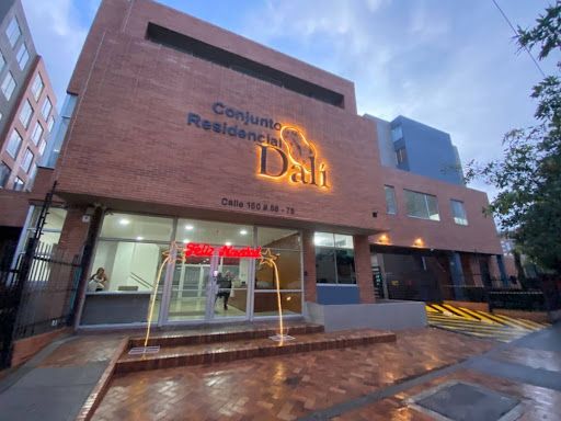 Apartamento en arriendo Cundinamarca Bogotá Gilmar 52 m2 Habitaciones 3 Baños 1 Garajes 1 Precio $1800000