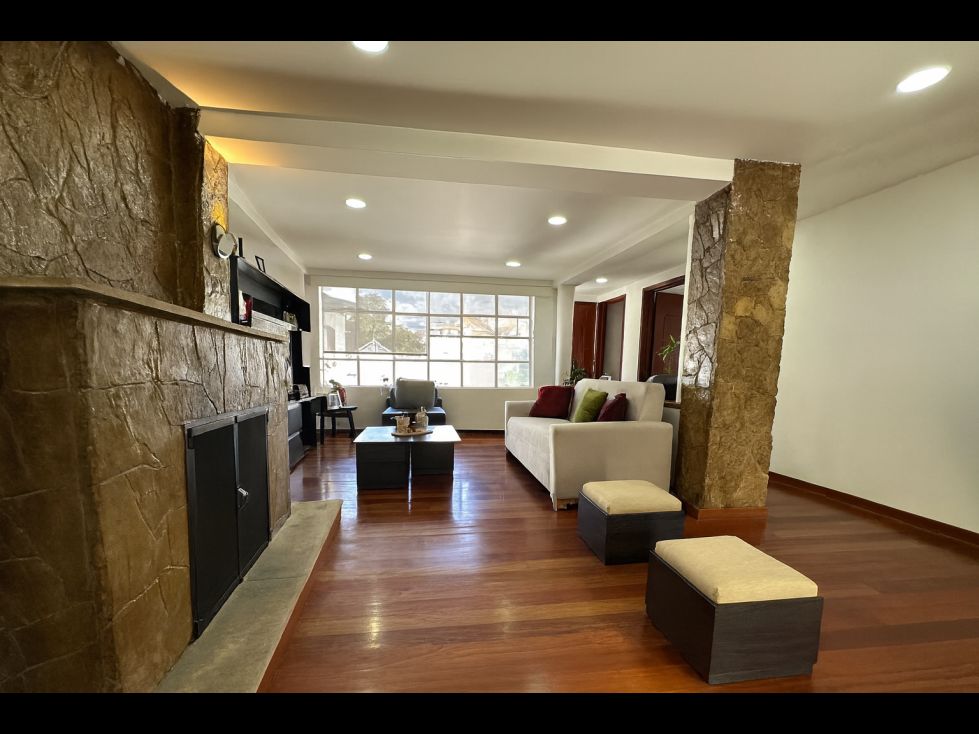 Apartamento en venta Cundinamarca Bogotá La Salle 150 m2 Habitaciones 3 Baños 2 Garajes 1 Precio $840000000