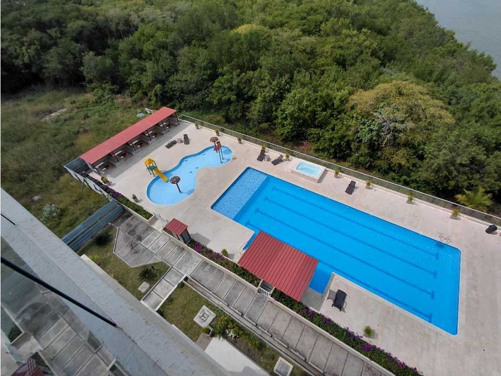 Apartamento en venta Atlántico Tubará Tubará 78 m2 Habitaciones 2 Baños 2 Garajes 1 Precio $499000000