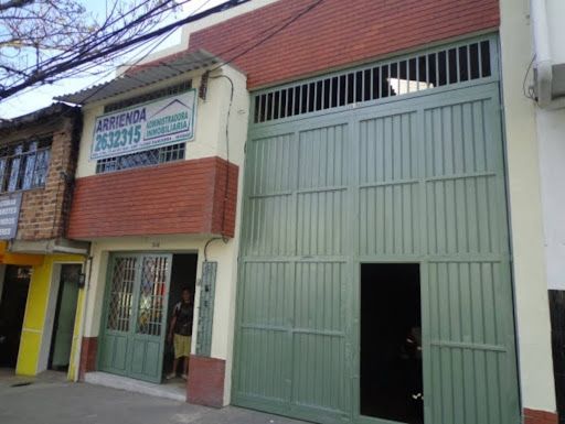 Bodega en arriendo Tolima Ibagué Claret 450 m2 Habitaciones 0 Baños 1 Garajes 0 Precio $7000000