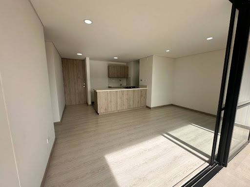 Apartamento en venta Antioquia Rionegro El Caney 60 m2 Habitaciones 3 Baños 2 Garajes 1 Precio $680000000