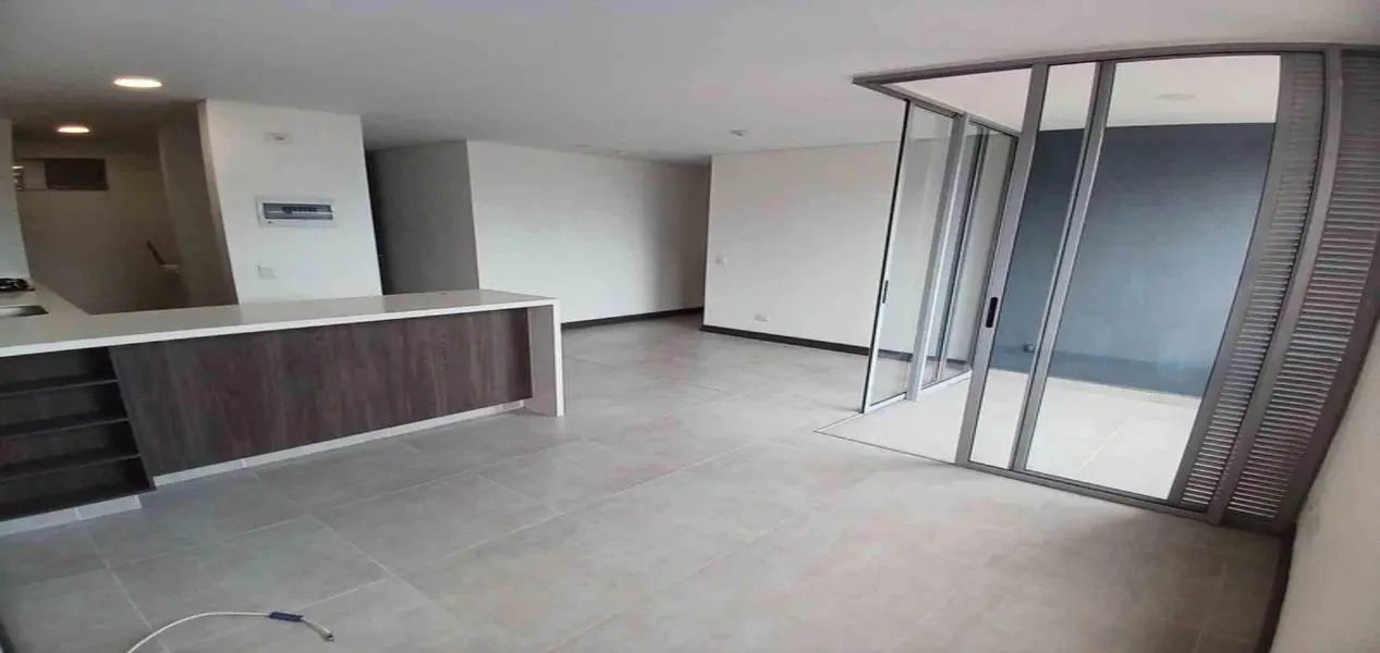 Apartamento en arriendo Antioquia Medellín Simesa 90 m2 Habitaciones 2 Baños 2 Garajes 1 Precio $2600000