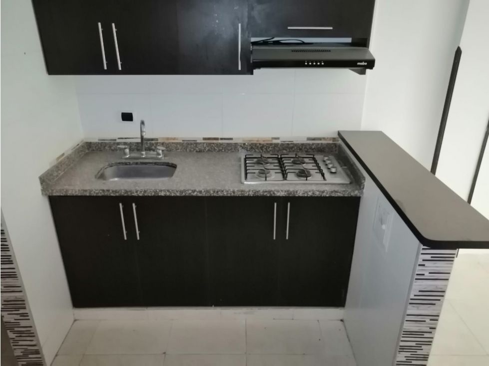 Apartamento en arriendo Santander Girón Puerto Madero 50 m2 Habitaciones 2 Baños 1 Garajes 0 Precio $862000