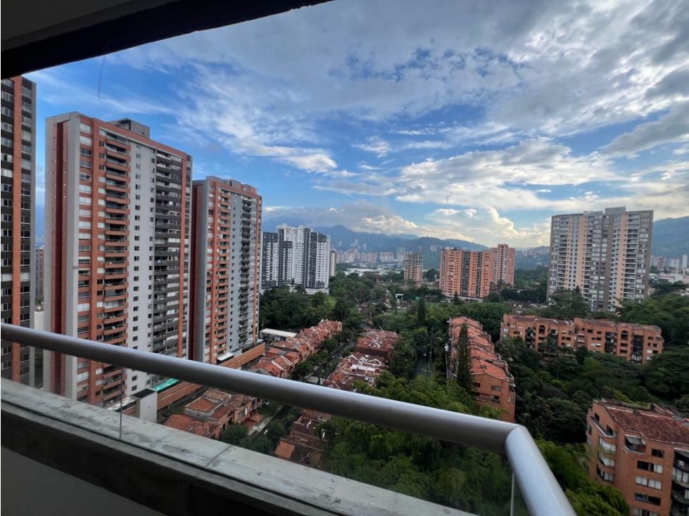 Apartamento en arriendo Antioquia Itagüí Santa Catalina 70 m2 Habitaciones 3 Baños 2 Garajes 1 Precio $2600000