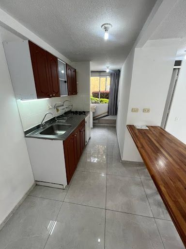 Apartaestudio en arriendo Antioquia Medellín El Salvador 40 m2 Habitaciones 1 Baños 1 Garajes 0 Precio $2200000