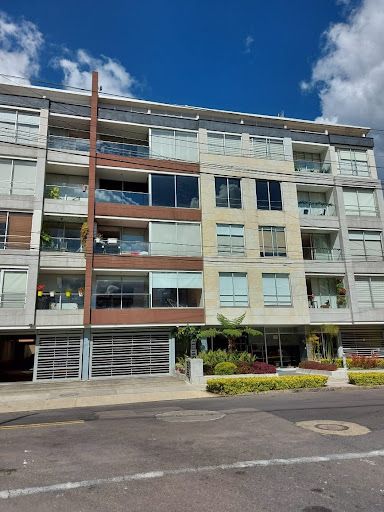 Apartaestudio en venta Cundinamarca Bogotá El Contador 40 m2 Habitaciones 1 Baños 1 Garajes 2 Precio $300000000