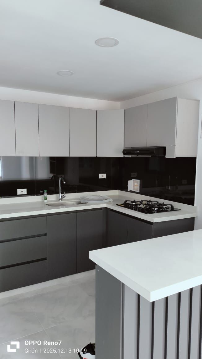 Apartamento en arriendo Santander Girón Prados De Cataluña 58 m2 Habitaciones 3 Baños 1 Garajes 0 Precio $850000