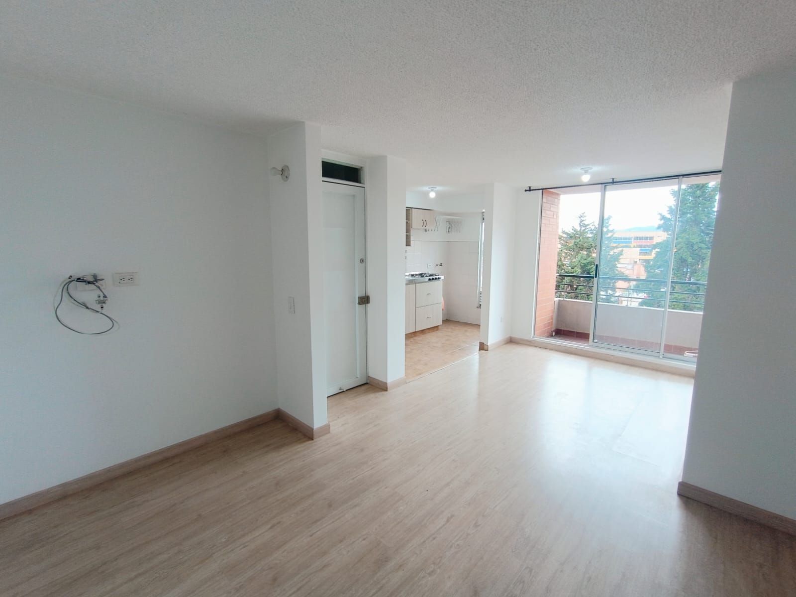 Apartamento en venta Cundinamarca Tocancipá Ub Milenium Iii 62 m2 Habitaciones 3 Baños 2 Garajes 1 Precio $192000000