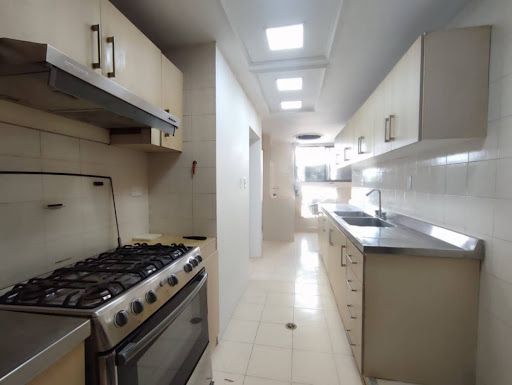 Apartamento en arriendo Bolívar Cartagena Boca Grande 172 m2 Habitaciones 3 Baños 2 Garajes 1 Precio $4800000