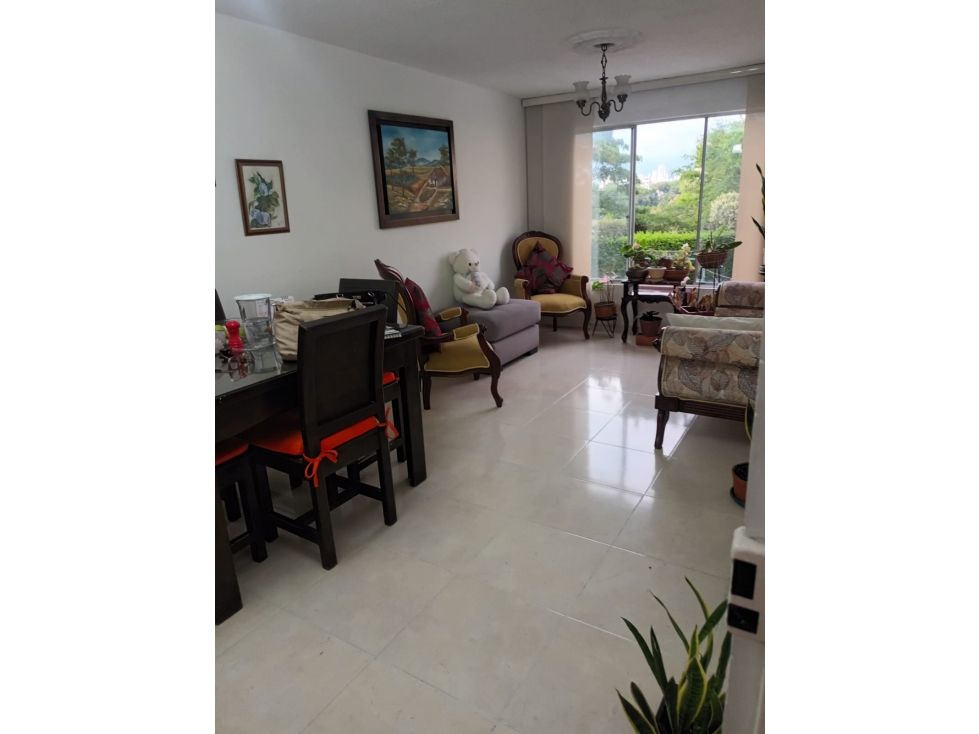 Apartamento en venta Santander Floridablanca Ub San Angel 78 m2 Habitaciones 3 Baños 2 Garajes 1 Precio $270000000