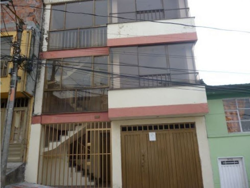 Casa en venta Caldas Manizales Baja Suiza 350 m2 Habitaciones 11 Baños 5 Garajes 0 Precio $830000000