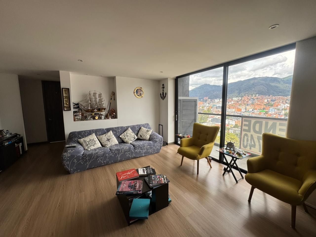 Apartamento en venta Cundinamarca Bogotá Cjr Alma 72 75 m2 Habitaciones 2 Baños 2 Garajes 2 Precio $720000000