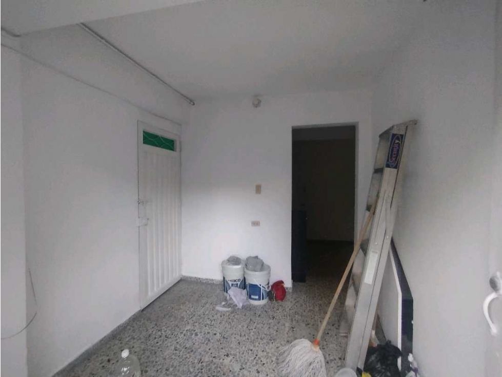 Apartaestudio en arriendo Antioquia Medellín Castilla 45 m2 Habitaciones 1 Baños 1 Garajes 0 Precio $1000000