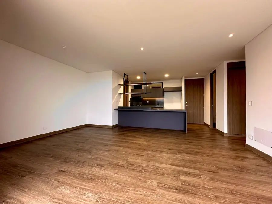 Apartamento en arriendo Antioquia Medellín Las Lomas No1 109 m2 Habitaciones 2 Baños 2 Garajes 1 Precio $4200000